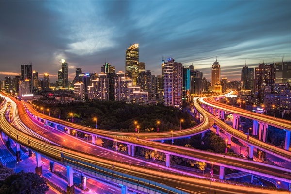 城市燈光夜景照明真正從品質(zhì)上提升夜景價值