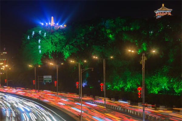 led太陽能路燈價格